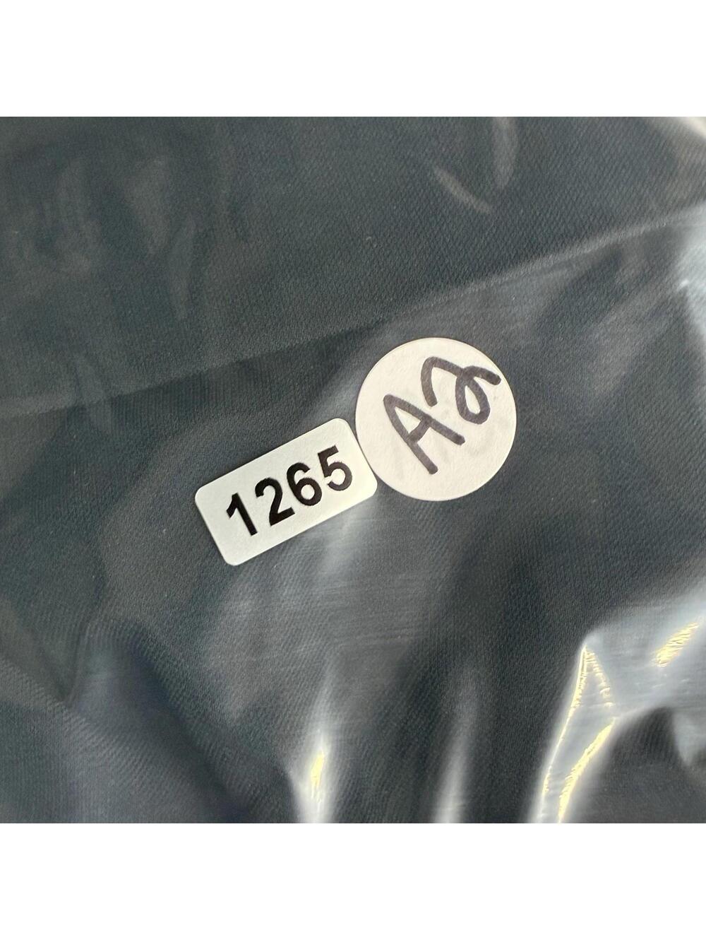 Kith‎ Connor Blouson Jacket Black Zip Harrington Lightweight Men’s Large NWT - Picture 11 of 11